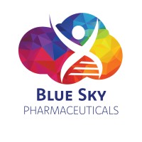Blue Sky Pharmaceuticals LTD logo - Similar company to Biomorphix