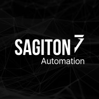 Sagiton - Digital Automation Agency logo - Similar company to Bimstreamer