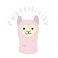 Pwaasitivity logo - Similar company to Corporate Insight & Empowerment (Cie) X