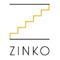 ZINKO logo - Similar company to Zinko Hydraulic Jack
