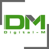 digital-m logo - Similar company to Digital.M