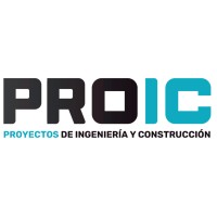 Proyectos Ingeniería y Construcción logo - Similar company to Berwin Construccion Integral