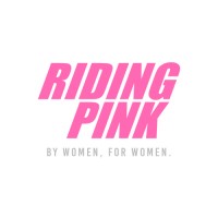 Riding Pink logo - Similar company to Syslab Technologies Sdn Bhd