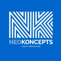 Neokoncepts logo - Similar company to Tailor Made Concierge