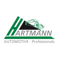 Hartmann Automotive Professionals Europe GmbH logo - Similar company to Zeltex Gmbh
