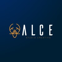 Alce Studio Creativo logo - Similar company to Canacintra Mazatlán