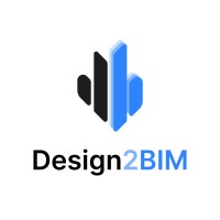 Design2BIM logo - Similar company to Studio Mitti