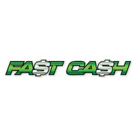Fast Cash of America logo - Similar company to Cryptoatm