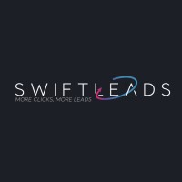 Swiftleads logo - Similar company to Alat