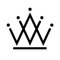 JL Crown logo - Similar company to Calzone Anvil Case Company