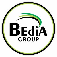 Bedia Group logo - Similar company to Shubham Export