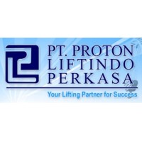Proton Liftindo Perkasa logo - Similar company to Pt. Solid Gold Tcc Jkt
