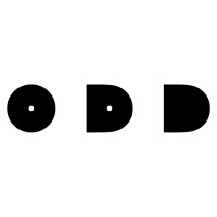 ODD Architects logo - Similar company to Odd Studio I Odd Architects