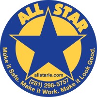 All Star I & E, Inc. logo - Similar company to Alert Plus, Llc