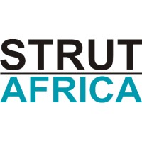 STRUT AFRICA logo - Similar company to Cabstrut