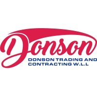 DONSON DRILLING logo - Similar company to Efficiency Construction
