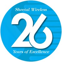 Sheetal Wireless Technologies Private Limited logo - Similar company to Al Wafa Technical Systems Services L.L.C