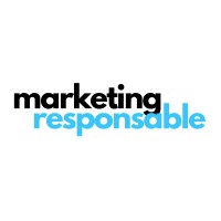 Marketing Responsable logo - Similar company to Forum Du Commerce Durable