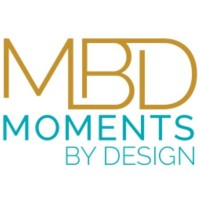 Moments By Design logo - Similar company to Ottobooks Llc