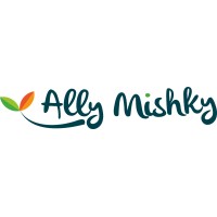 Ally Mishky logo - Similar company to Jit Just In Time Sac