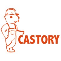 CASTORY logo - Similar company to Afcodev