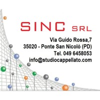 Studio di Ingegneria Nicola Cappellato Srl logo - Similar company to Railtechnique Srl