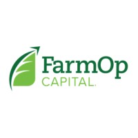 FarmOp Capital logo - Similar company to Iron Solutions
