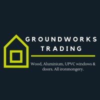 Grounworks Trading logo - Similar company to Aetheris