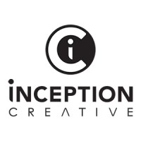 Inception Creative logo - Similar company to Waterfall Communications