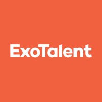 ExoTalent Sourcing logo - Similar company to Hubble