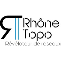 RHONE-TOPO logo - Similar company to Conotech