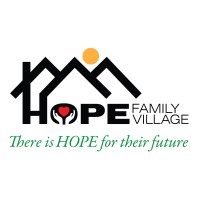 HOPE FAMILY VILLAGE CORPORATION logo - Similar company to Owen And Truban, P.L.C.