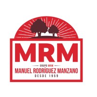 M.R.M. logo - Similar company to Tappers Lifestyle