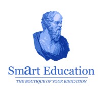 Smart Education logo - Similar company to Didousoft