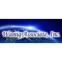 Wamiq Associate Inc. logo - Similar company to The D&F Development Group, Llc