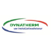 Dynatherm logo - Similar company to Brickviewer