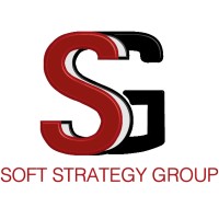 SoftStrategyGroup logo - Similar company to Medinox