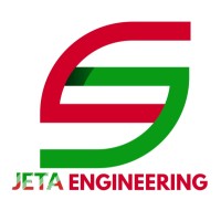 JETA ENGINEERING logo - Similar company to Jeta Groupe