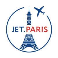 Jet.Paris logo - Similar company to Returnjet