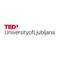 TEDxUniversityofLjubljana logo - Similar company to Warehouse Collective
