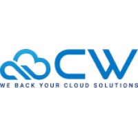Cloud Walking logo - Similar company to Wavoto