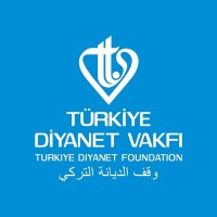 Türkiye Diyanet Foundation logo - Similar company to Türkiye Diyanet Foundation Centre For Islamic Studies