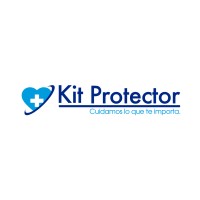 Kit Protector logo - Similar company to Plumaa Id