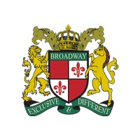 Broadway Bespoke Kitchens logo - Similar company to Kitchens And Worktops Ltd