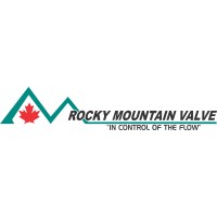 Rocky Mountain Valve Services Ltd. logo - Similar company to Beawest Fasteners, Inc.