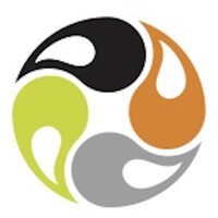 Life Force Fitness logo - Similar company to Kick-Kwondo