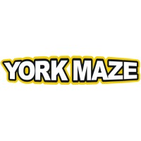 YORK MAZE logo - Similar company to Iu Biohealth Informatics Research Center At Indianapolis