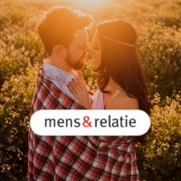 Mens & Relatie Relatiebemiddeling logo - Similar company to Het Scheidingsplatform