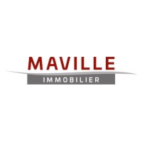 Maville Immobilier logo - Similar company to Sa Albert Stoops