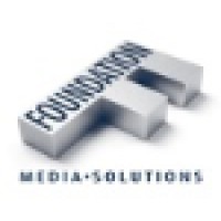 Foundation Media Solutions logo - Similar company to Foundation Media